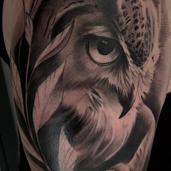 Tattoo Studio Erfurt House of Ink Tätowierer Erfurt Tattoo Erfurt Tattoostudio