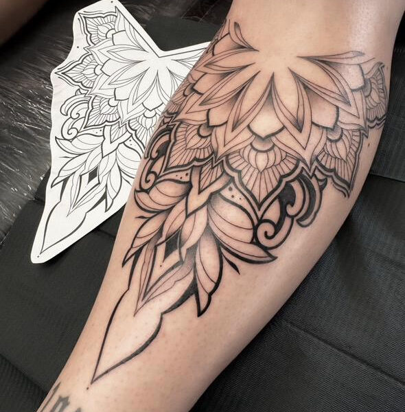 Tattoo Studio Erfurt House of Ink Tätowierer Erfurt Tattoo Erfurt Tattoostudio