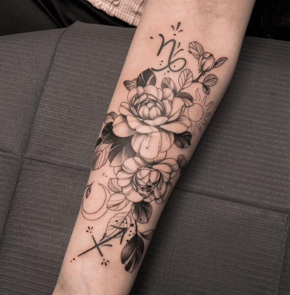 Tattoo Studio Erfurt House of Ink Tätowierer Erfurt Tattoo Erfurt Tattoostudio