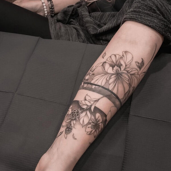 Tattoo Studio Erfurt House of Ink Tätowierer Erfurt Tattoo Erfurt Tattoostudio