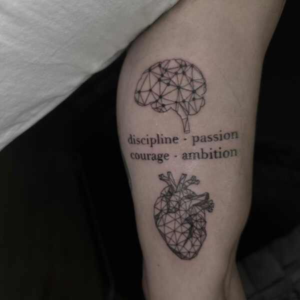 Tattoo Studio Erfurt House of Ink Tätowierer Erfurt Tattoo Erfurt Tattoostudio