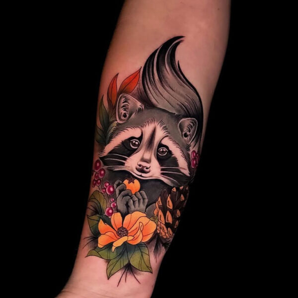 Tattoo Studio Erfurt House of Ink Tätowierer Erfurt Tattoo Erfurt Tattoostudio